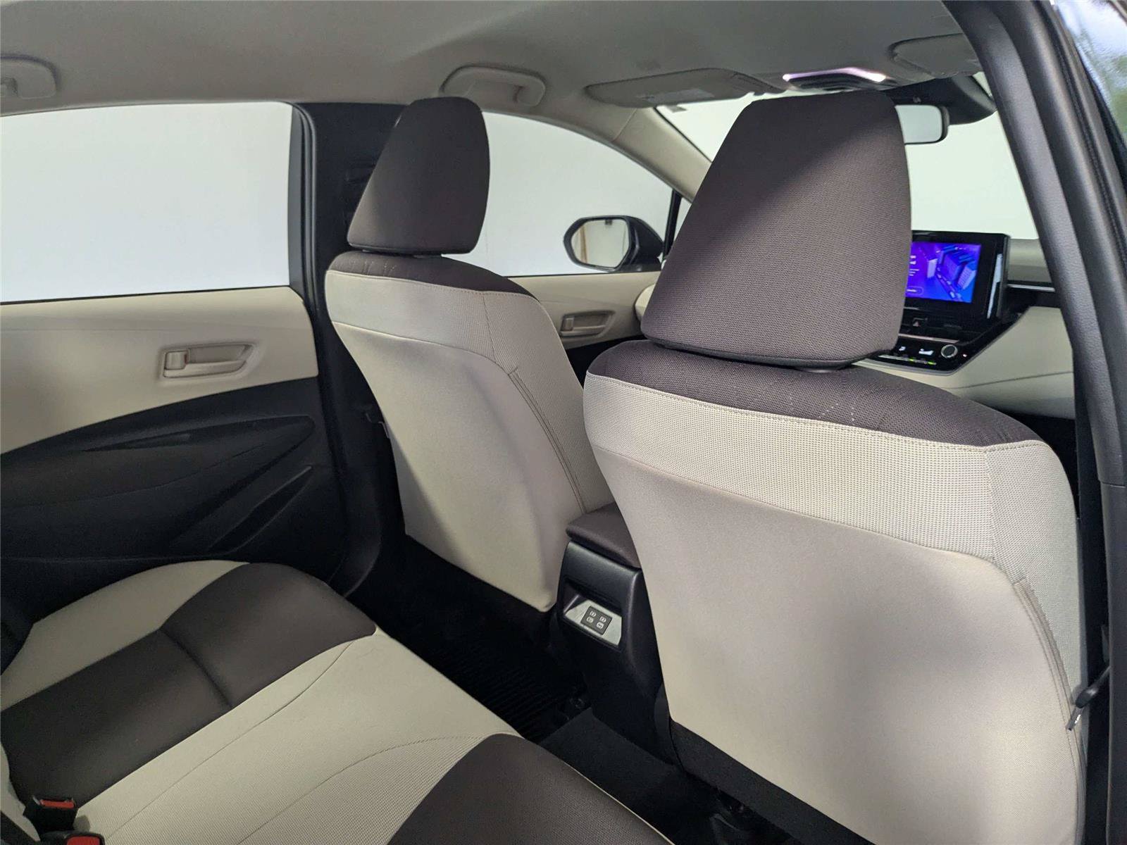 Certified 2023 Toyota Corolla LE FWD image 24