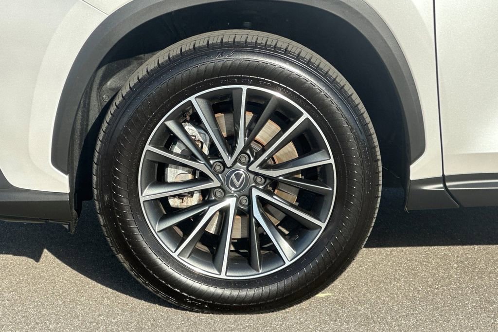 Certified 2024 Lexus NX 250 250 Premium image 25