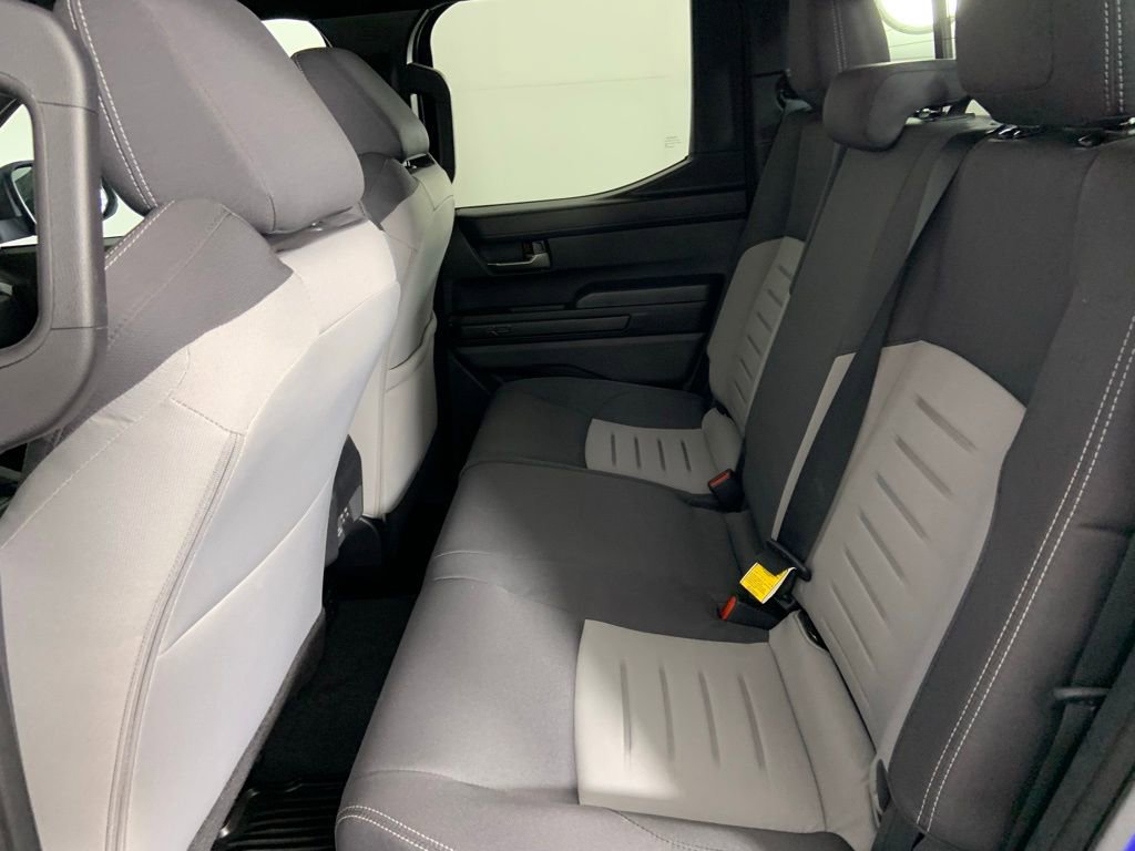 Used 2024 Toyota Tacoma TRD Off-Road w/ TRD Off Road Upgrade Package image 18