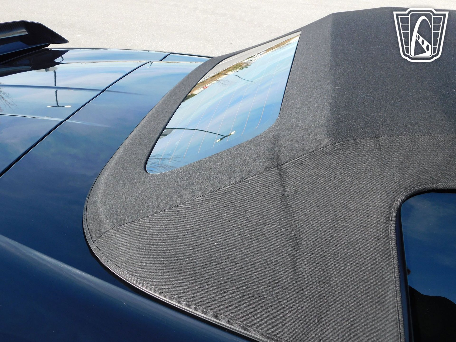 Used 2017 Chevrolet Corvette Z06 image 33