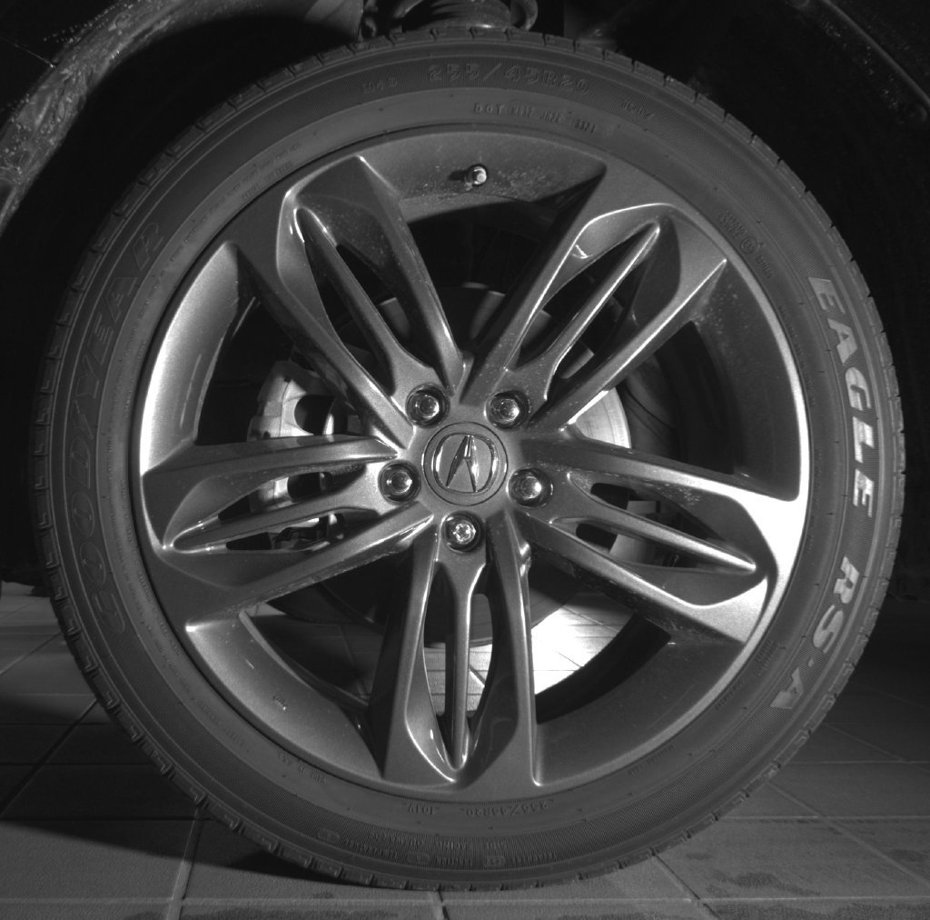 Used 2021 Acura RDX w/ Advance Package FWD image 24