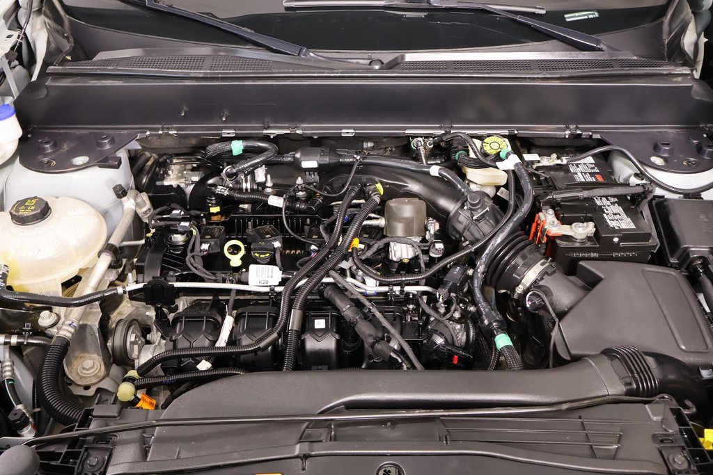 Used 2024 Ford Maverick Tremor w/ Tremor Off-Road Package image 19