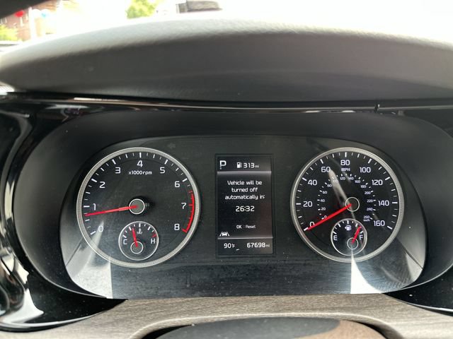 Used 2021 Kia K5 EX w/ EX Premium Package FWD image 11