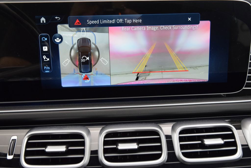 New 2026 Mercedes-Benz Maybach GLS 600 4MATIC image 28