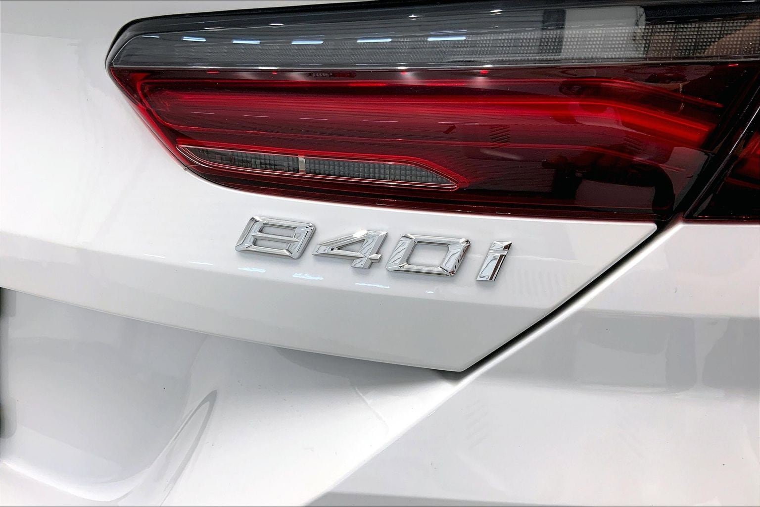 Certified 2023 BMW 840i xDrive Convertible w/ M Sport Professional Package AWD/4WD image 18
