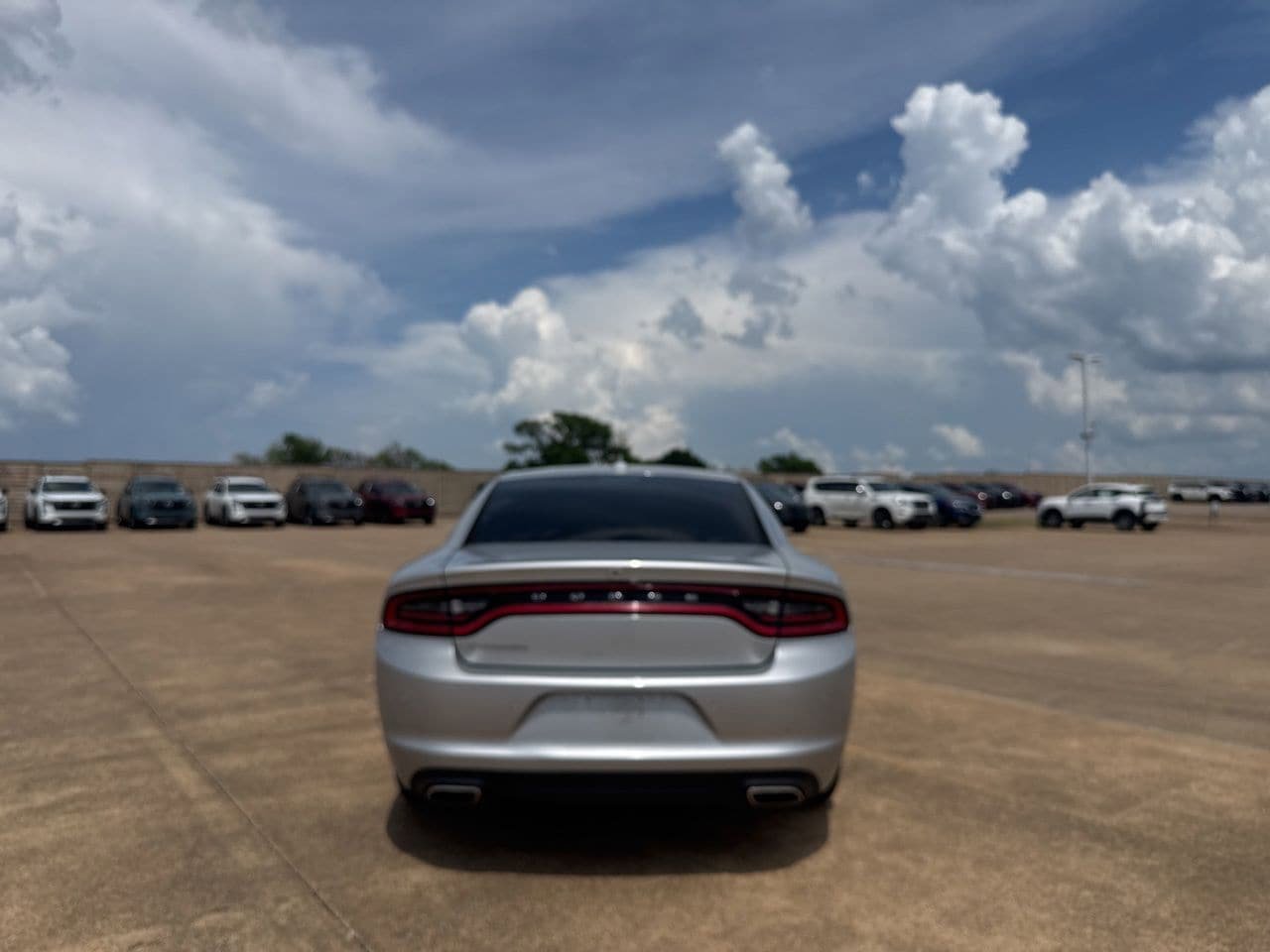 Used 2023 Dodge Charger SXT RWD image 18