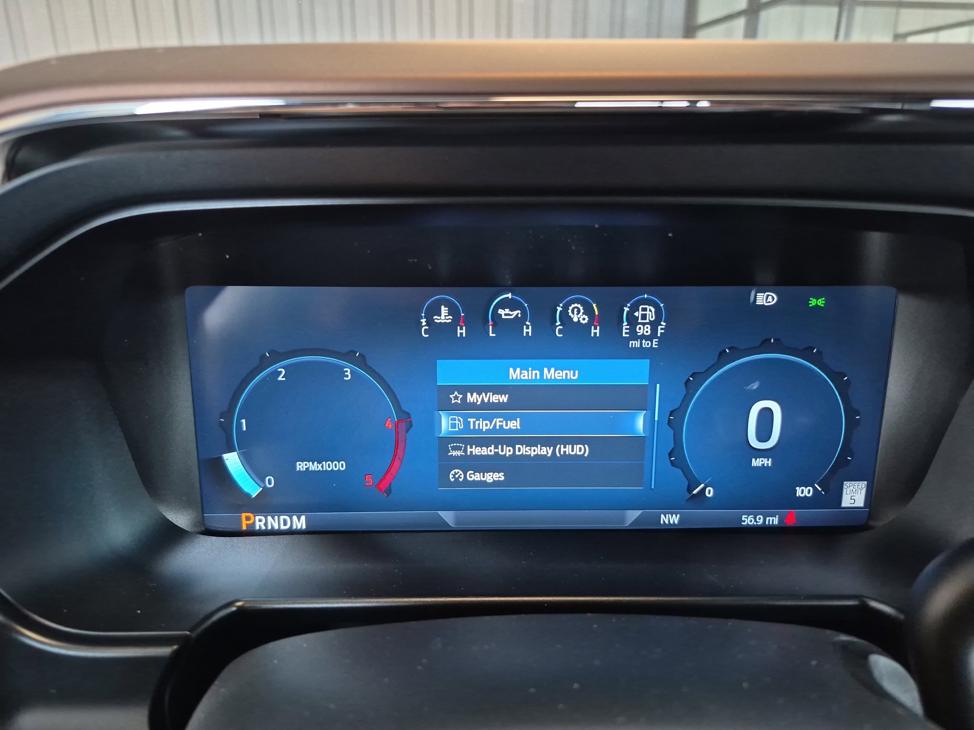 New 2026 Ford F250 King Ranch w/ Chrome Package image 29