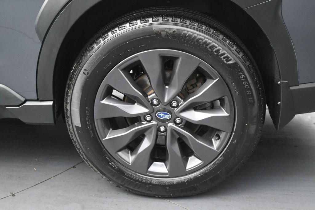 Used 2023 Subaru Outback Onyx Edition AWD/4WD image 37
