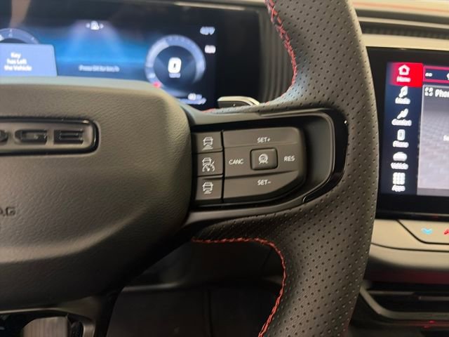 New 2026 Dodge Charger R/T Scat Pack image 24