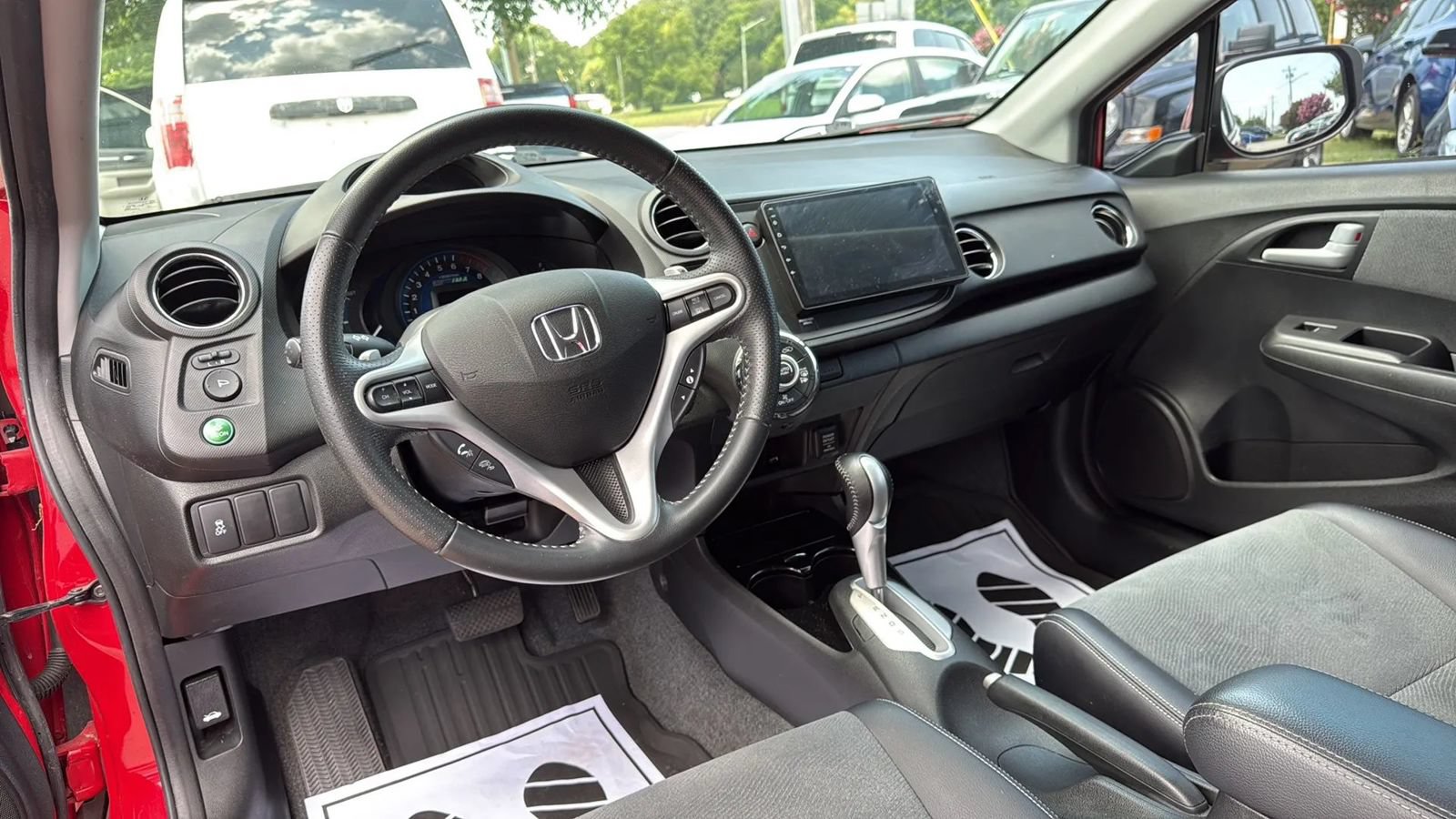 Used 2014 Honda Insight EX image 15