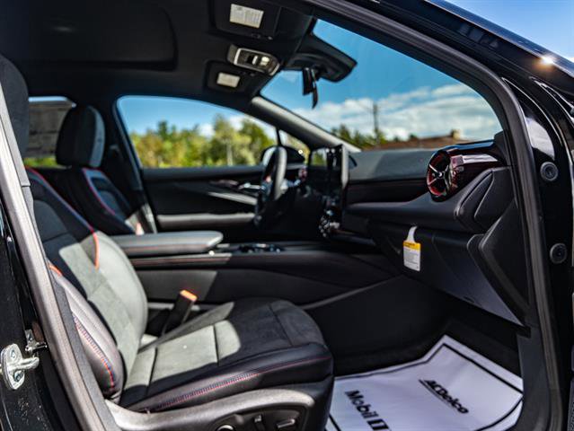 New 2026 Chevrolet Blazer EV RS image 37