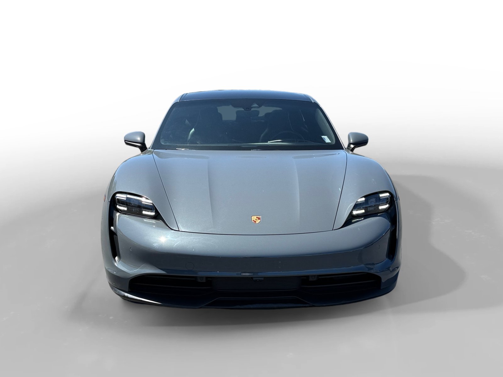 Used 2022 Porsche Taycan RWD image 8
