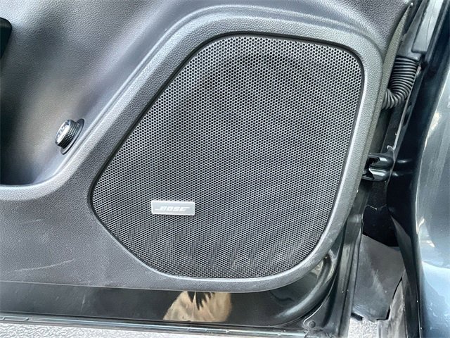 Certified 2019 Chevrolet Blazer Premier w/ Driver Confidence II Package image 24