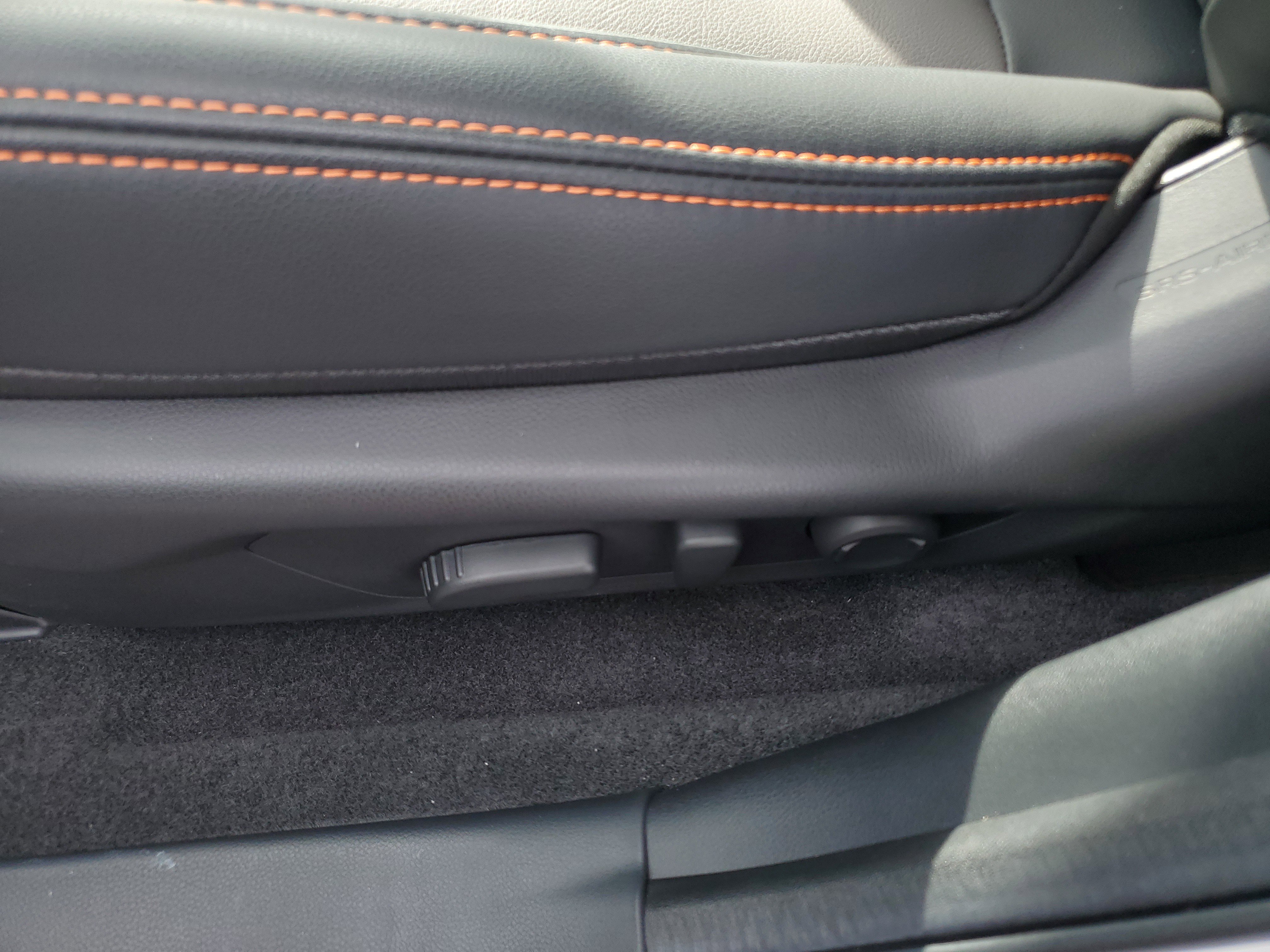 Certified 2025 Subaru Crosstrek 2.5i Limited w/ Crosstrek Mirror Package image 14