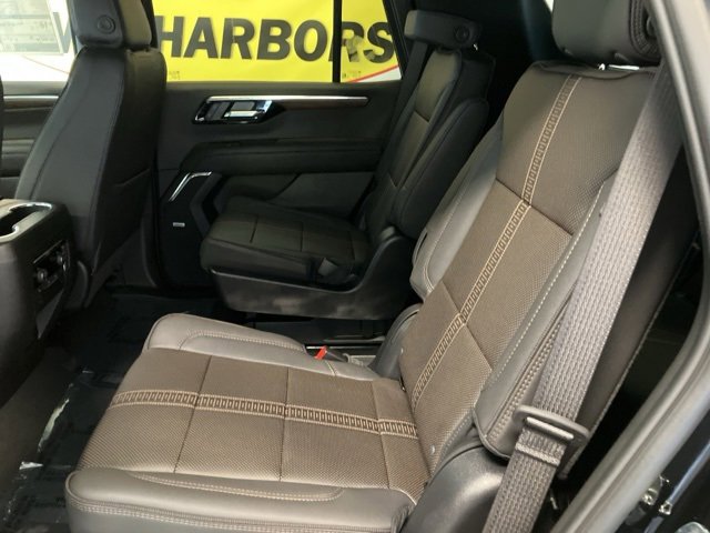 New 2025 Chevrolet Tahoe High Country image 14