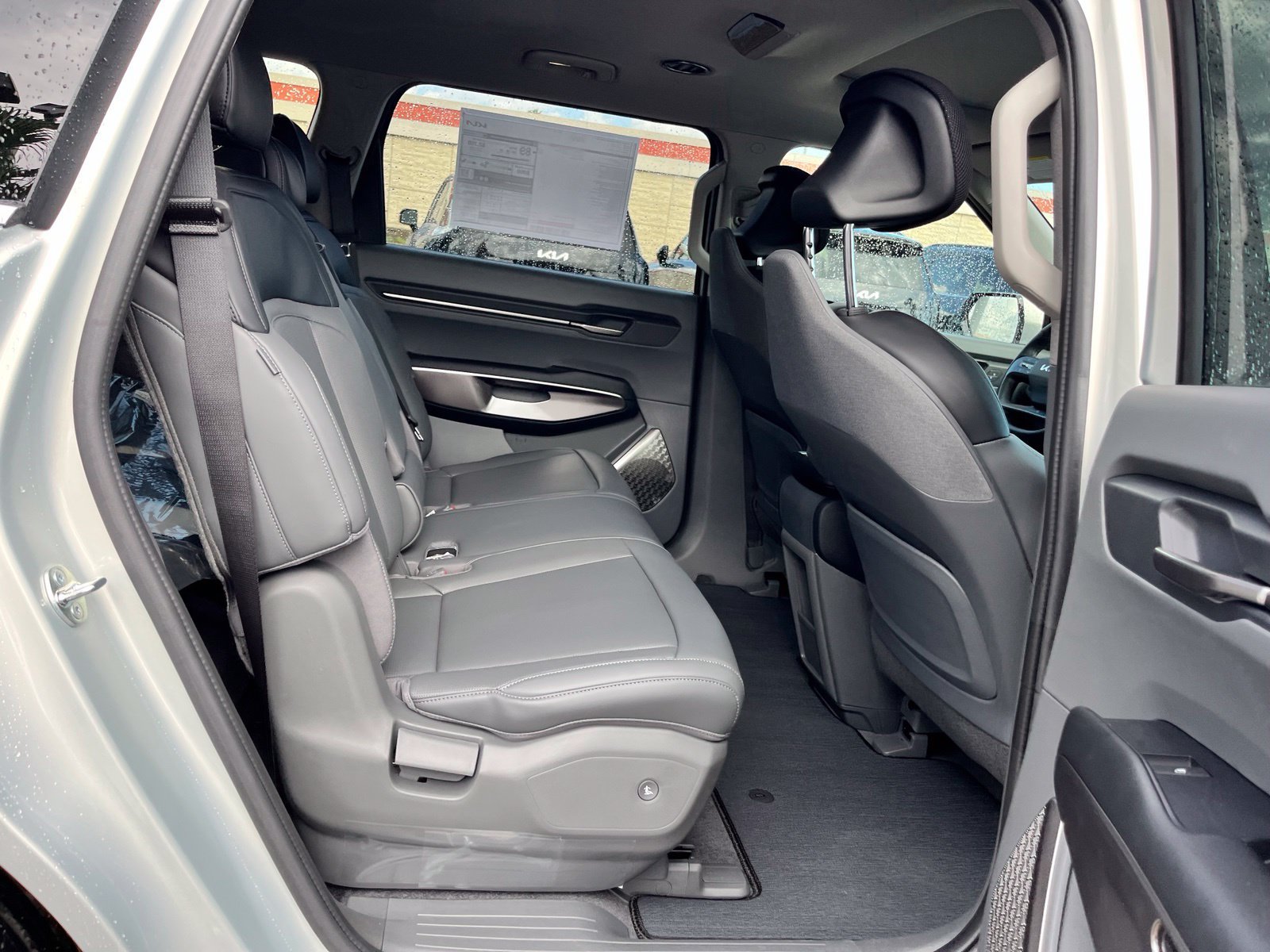 New 2026 Kia EV9 Light RWD image 20