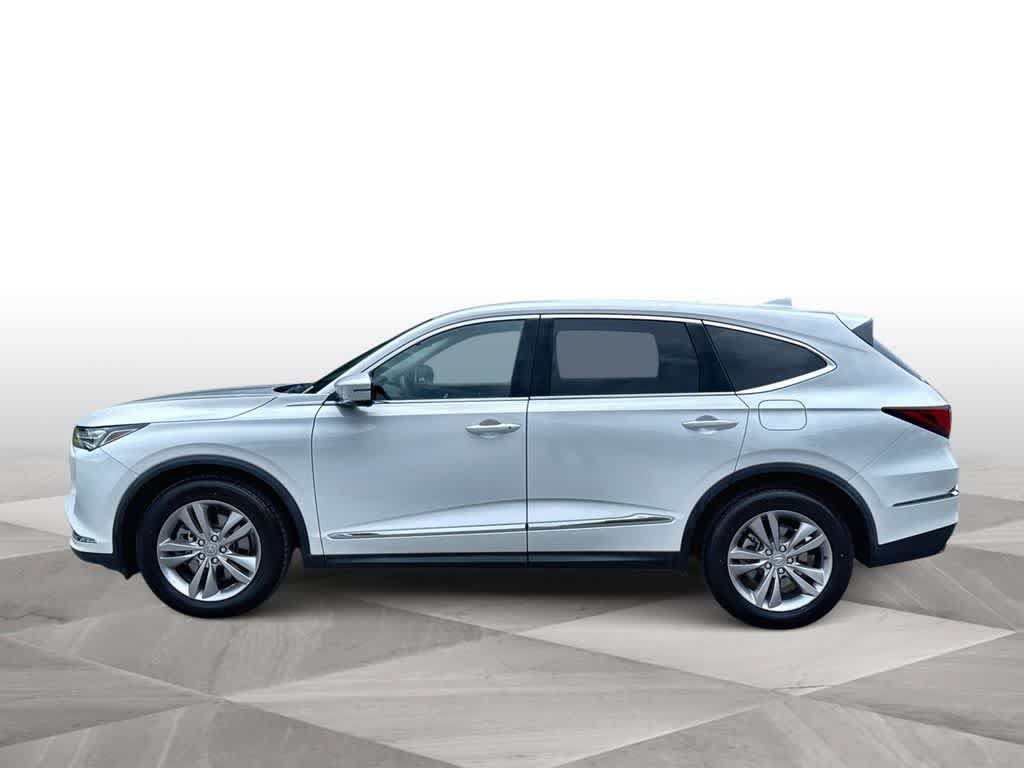Used 2023 Acura MDX SH-AWD image 5