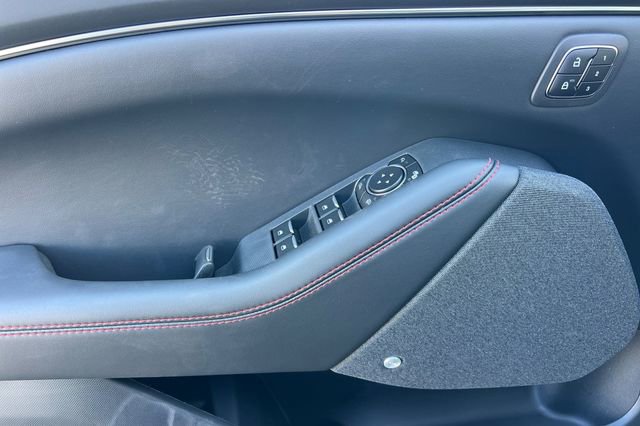 New 2025 Ford Mustang Mach-E Premium w/ Sport Appearance Package AWD/4WD image 11