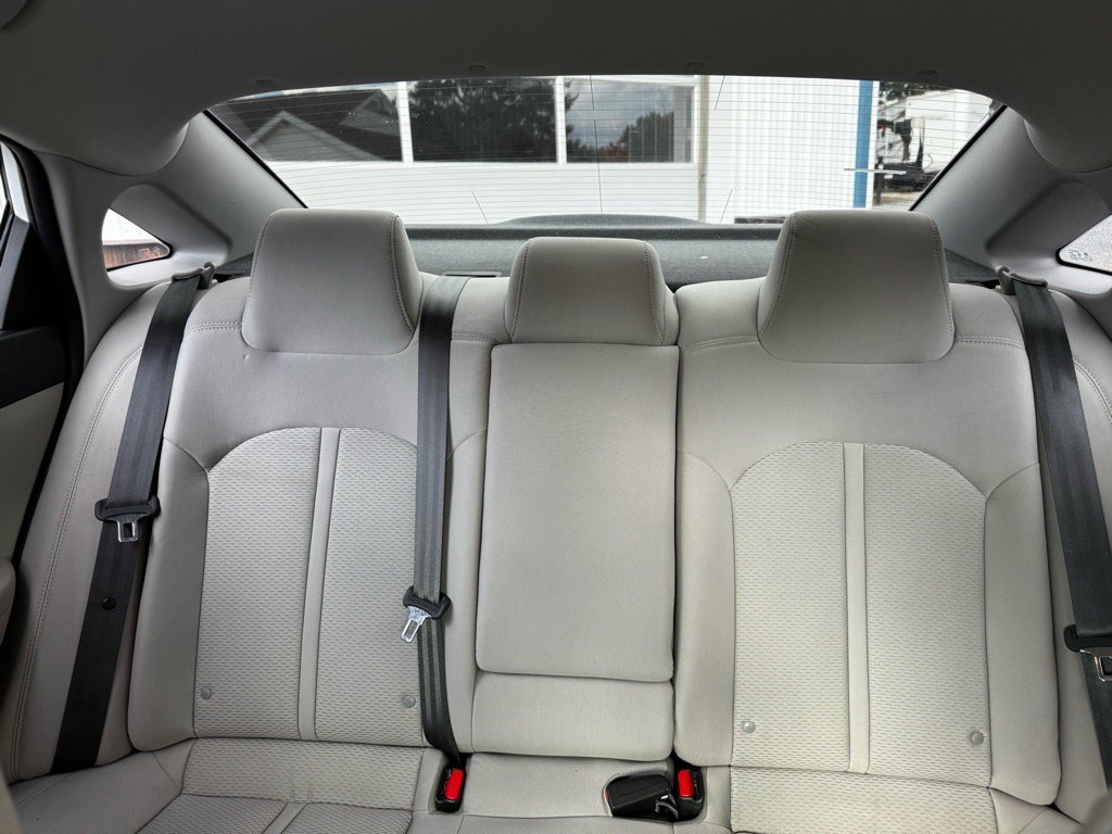 Used 2018 Hyundai Sonata SE image 21