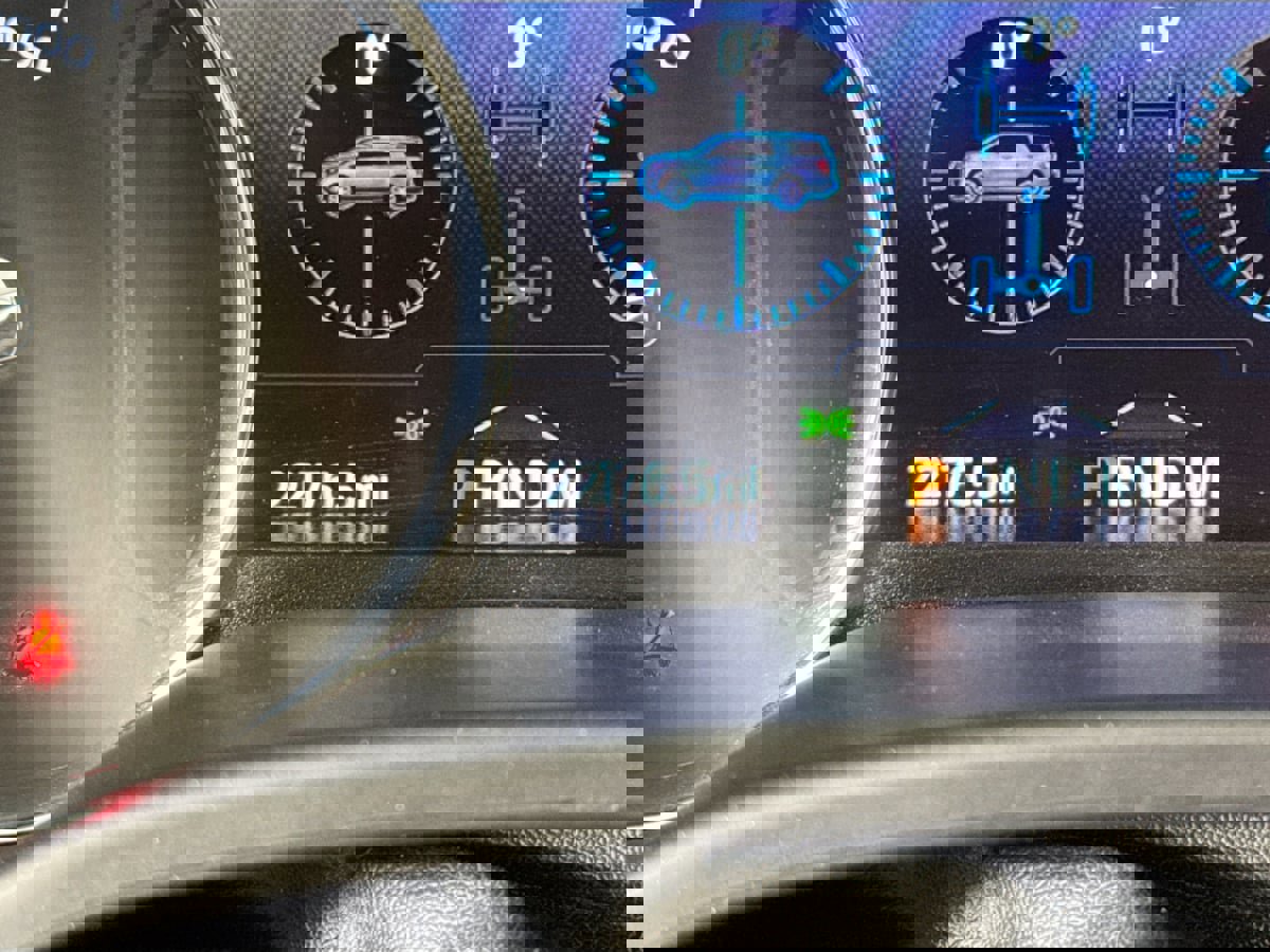 Used 2021 Ford Expedition Max Limited image 12