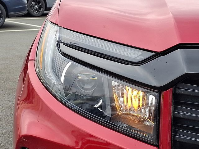 Certified 2023 Honda Ridgeline Sport image 27