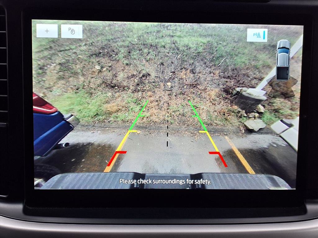 Used 2022 Ford F150 XLT w/ Equipment Group 302A High image 13