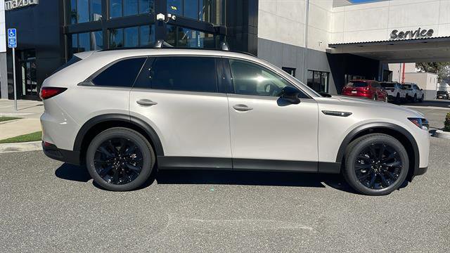 New 2026 MAZDA CX-90 3.3 Turbo w/ Premium Sport Pkg image 6