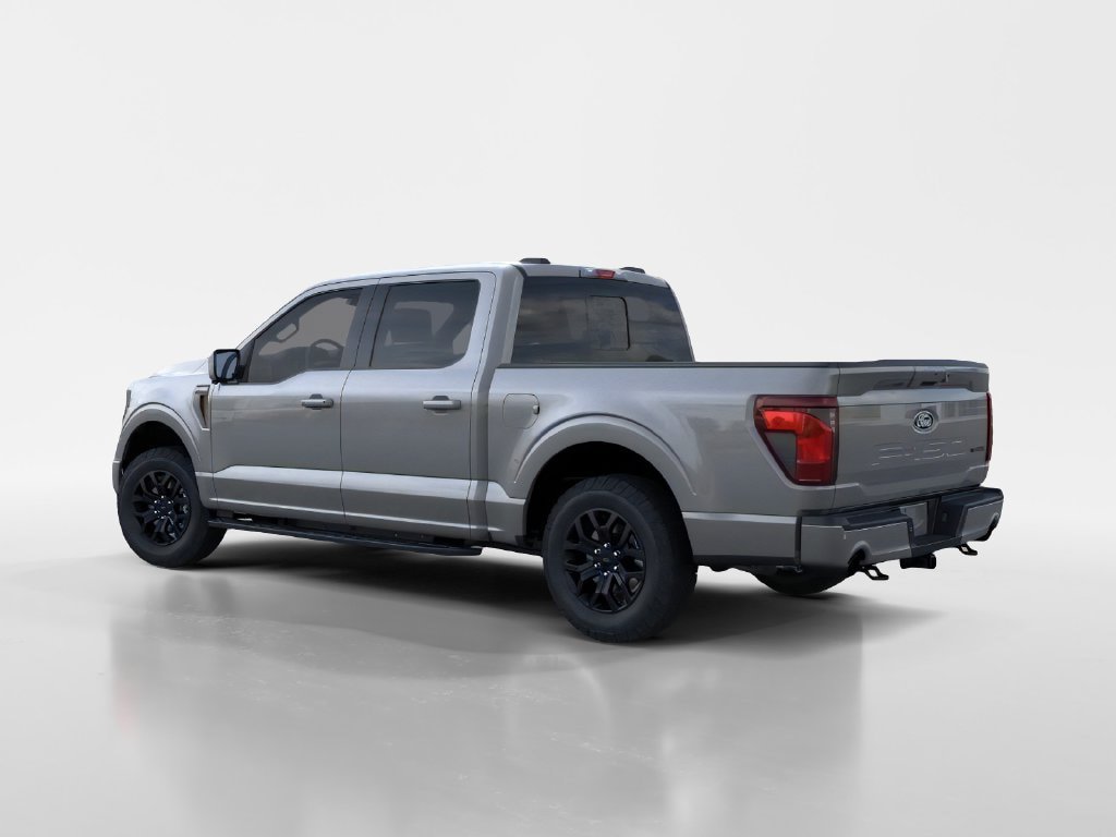 New 2026 Ford F150 Tremor AWD/4WD image 5
