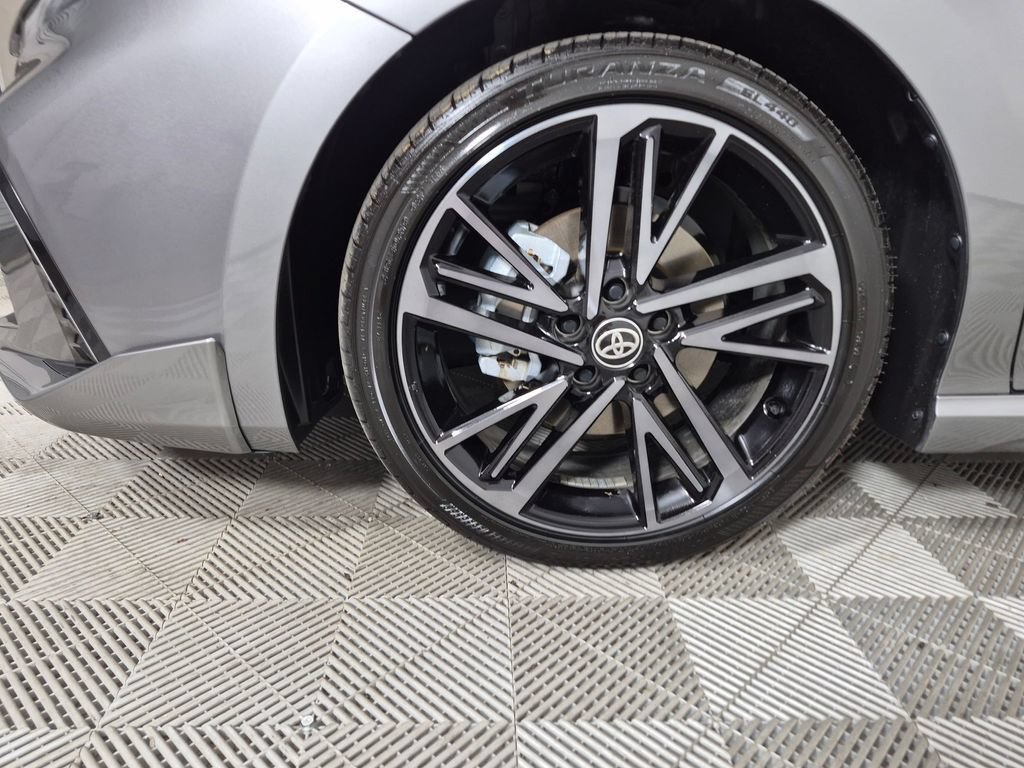 Used 2026 Toyota Camry XSE FWD image 30