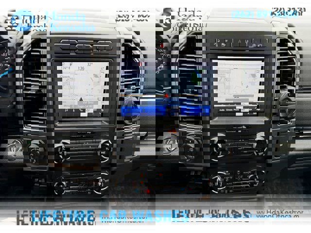 Used 2020 Ford Expedition Max Platinum image 8