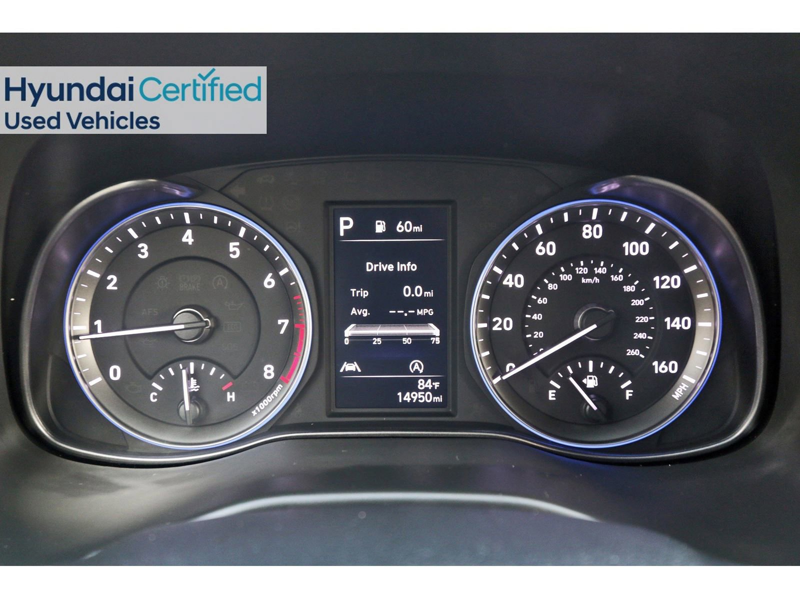 Certified 2023 Hyundai Kona SEL w/ Convenience Package image 17