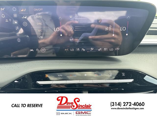 New 2026 Buick Enclave Avenir w/ Super Cruise Package AWD/4WD image 19
