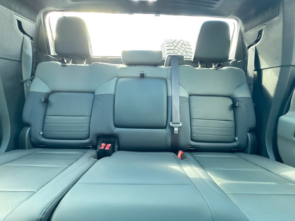 Used 2024 GMC Hummer EV 3X w/ Omega Edition AWD/4WD image 33