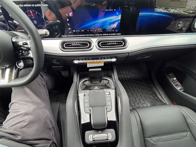 Certified 2023 Mercedes-Benz GLE 350 4MATIC image 24