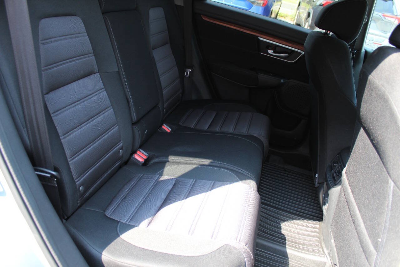 Used 2020 Honda CR-V EX image 16