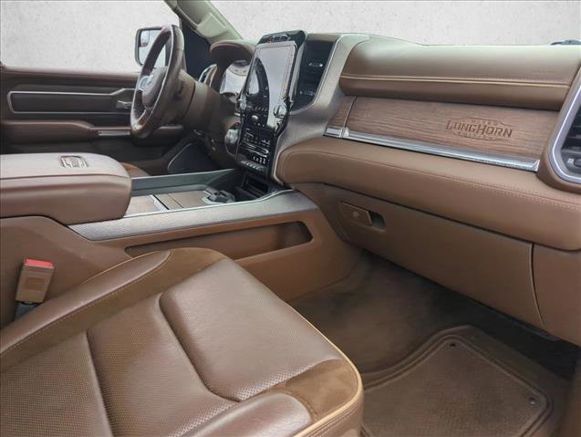 Used 2023 RAM 1500 Limited image 25