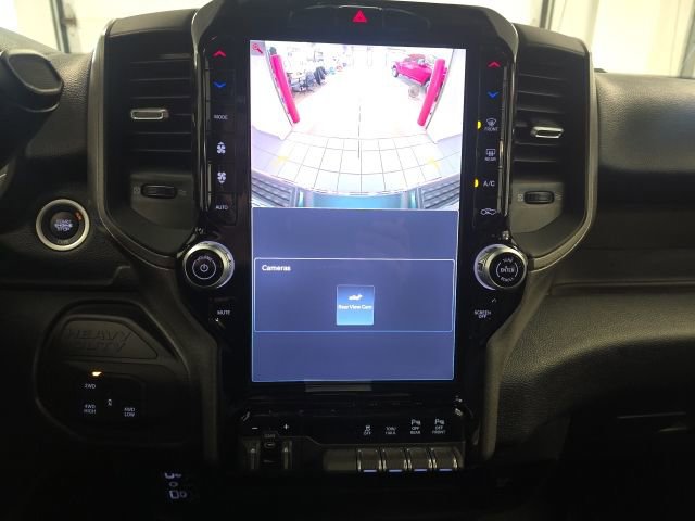 New 2026 RAM 2500 Tradesman image 11