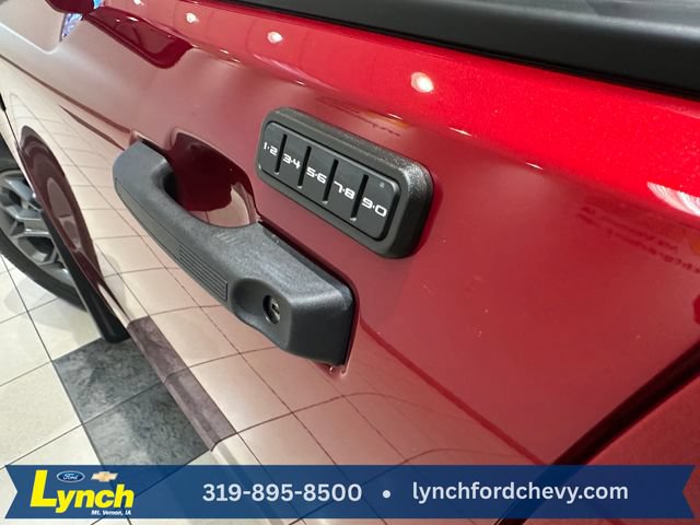 Certified 2025 Ford Maverick XLT w/ Equipment Group 301A AWD/4WD image 15