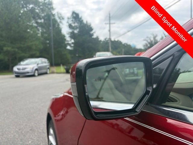 Used 2015 Cadillac CTS Luxury AWD/4WD image 41