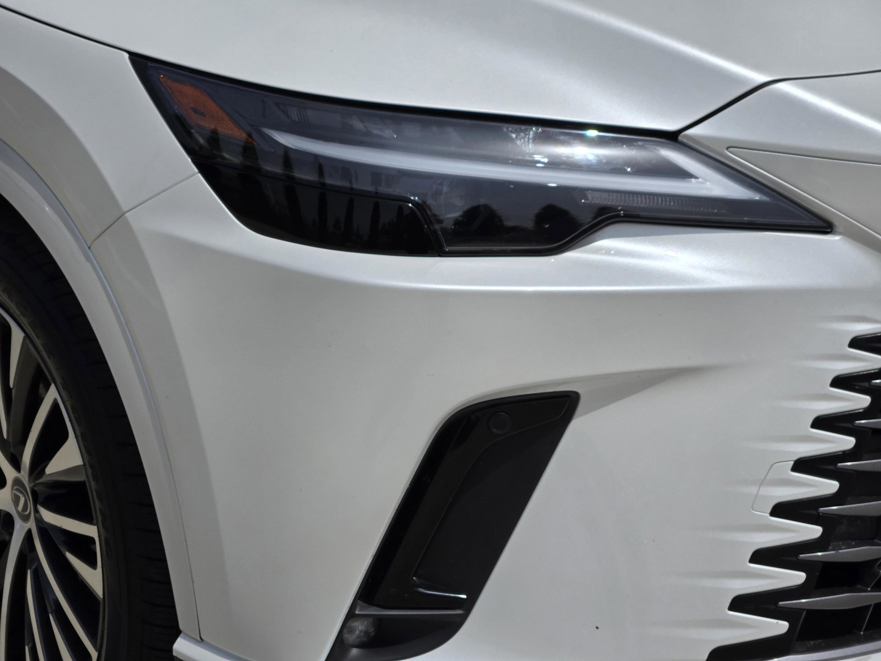 Certified 2025 Lexus RX 350 Premium Plus FWD image 32