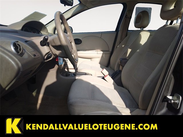 Used 2006 Saturn ION Level 2 w/ Preferred Pkg image 9