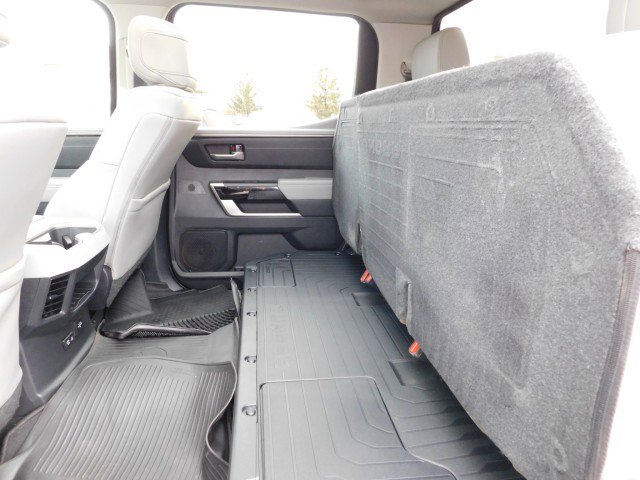 Used 2024 Toyota Tundra Limited image 34