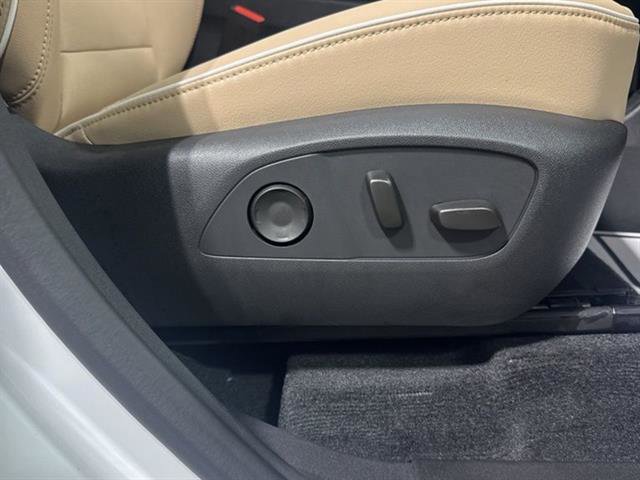 New 2026 Buick Enclave Preferred image 16