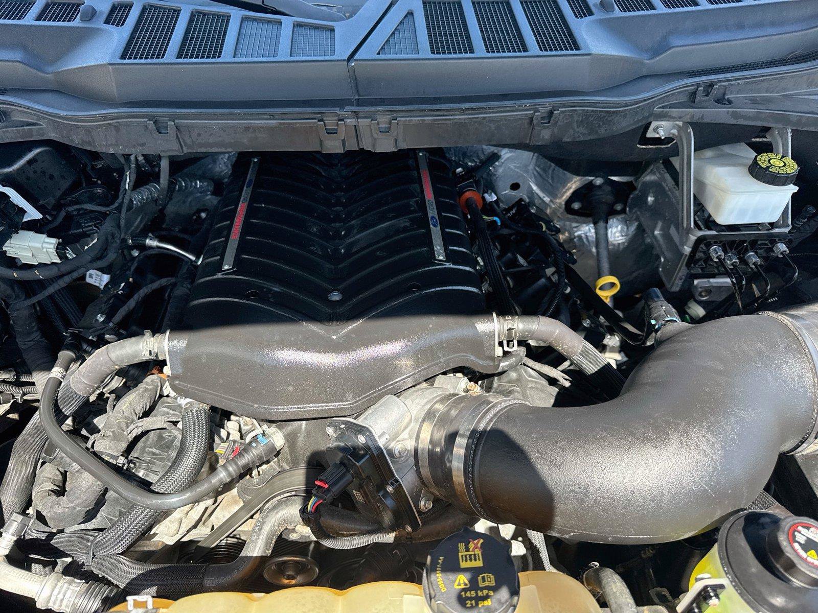 Used 2024 Ford F150 XL w/ Equipment Group 103A High AWD/4WD image 27