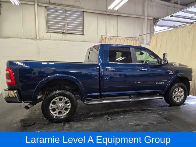 Used 2022 RAM 2500 Laramie image 7