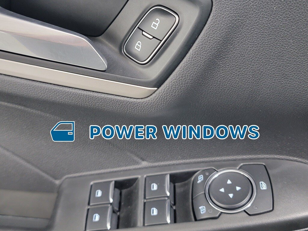 Used 2021 Ford Escape SE w/ Convenience Package AWD/4WD image 25