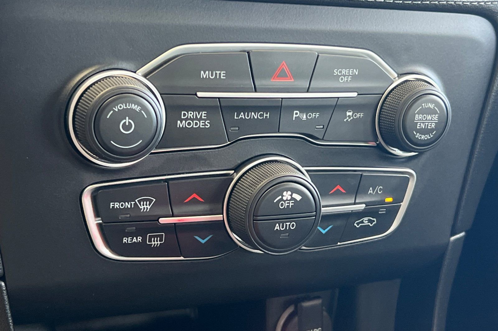 Used 2022 Dodge Charger Scat Pack image 18