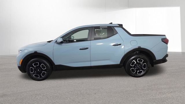 Used 2024 Hyundai Santa Cruz SEL AWD/4WD image 5