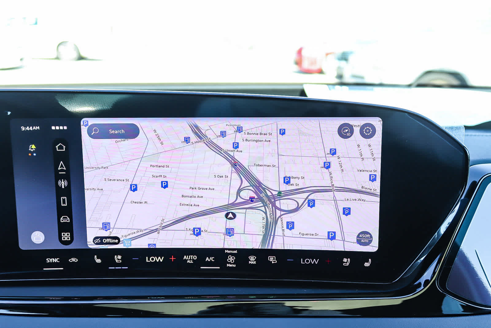 New 2026 Audi A6 Premium Plus AWD/4WD image 18
