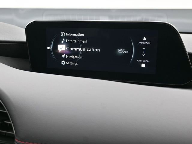 New 2026 MAZDA MAZDA3 Carbon AWD/4WD image 14